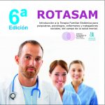 Preparando la 6º edición del programa ROTASAM para la formación a profesionales, en el campo de la salud mental.