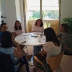 Reunión con ASPALI - Asociación Asperger Alicante-TEA