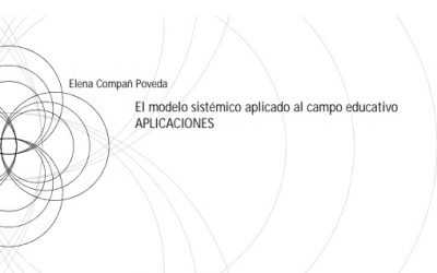 Modelo sistémico aplicado al mundo educativo