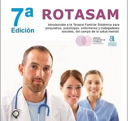 Preparando la 7º edición del programa ROTASAM para la formación a profesionales, en el campo de la salud mental.