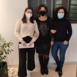 Programa de COLABORACION CON UNIVERSIDADES