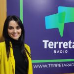 "Hablemos del suicidio" - Entrevista radiofónica a nuestra compañera, Rosa Del Arco Jódar.