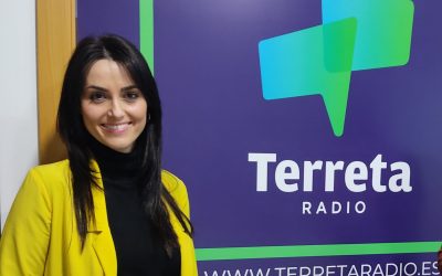 “Hablemos del suicidio” – Entrevista radiofónica a nuestra compañera, Rosa Del Arco Jódar.