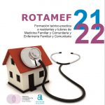 Preparando la edición nº 22 del curso ROTAMEF para TUTORES de residentes en Medicina y Enfermería Familiar y Comunitaria