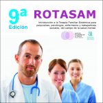 9ª Edición del curso ROTASAM de "Introducción a la metodología sistémica para psiquiatras, psicólogos y enfermeros del campo de la salud mental".