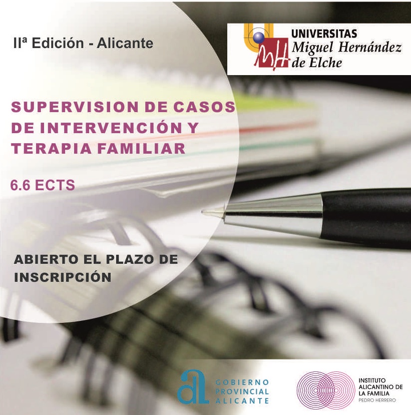 IAF Supervision de casos
