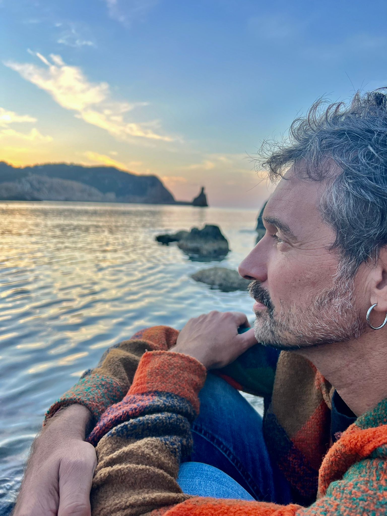 Viernes 21 de noviembre de 2025 – Seminario en el IAF con D. Miquel Far